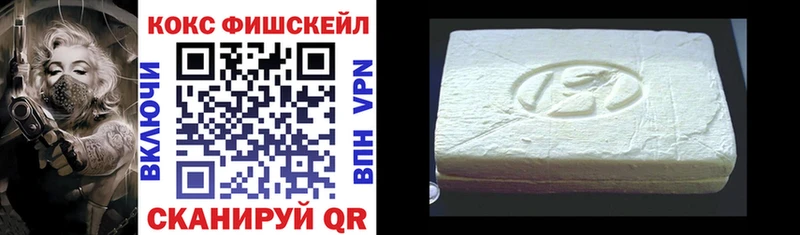 COCAIN Fish Scale  Купить где  Тосно 